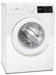 Gram WDE 70714-90/1 Frontbetjent vaskemaskine - 5 ÅRS GARANTI